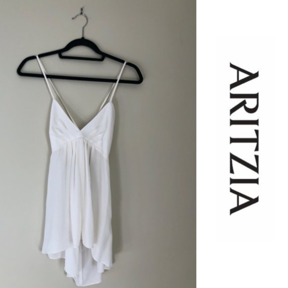 *WORN ONCE* SHIRT FROM WILFRED - Picture 1 of 4